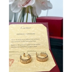 Cartier Earrings